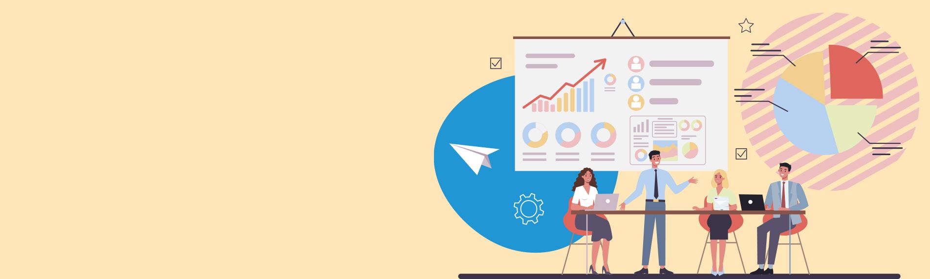 İş Danışmanlığı destek banner