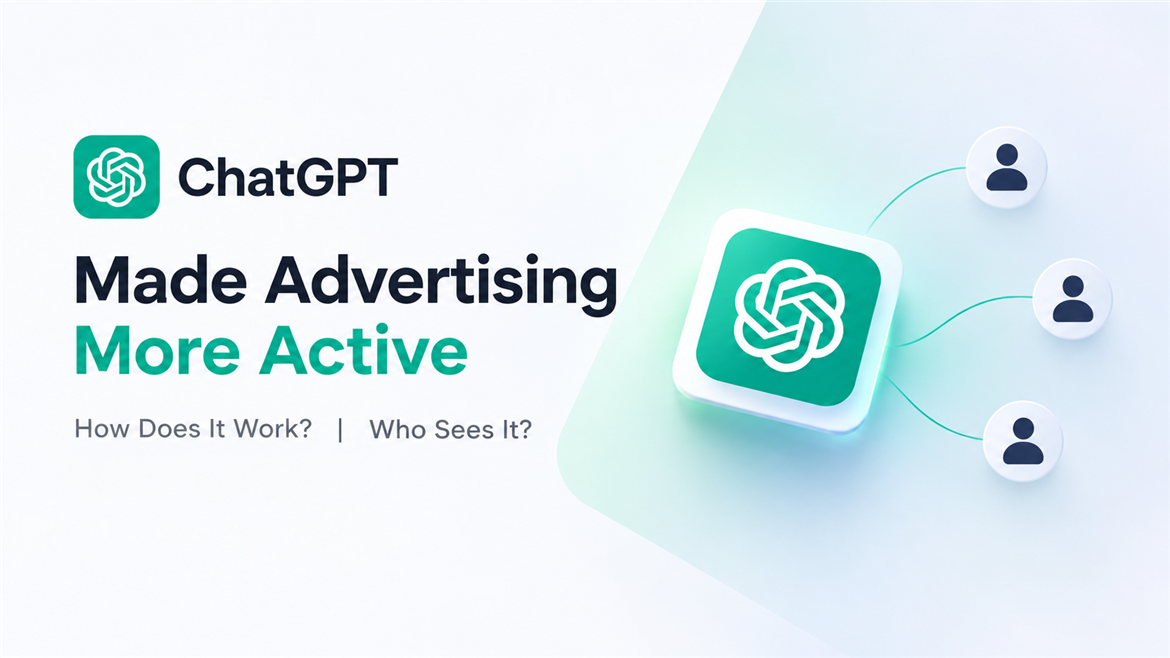 ChatGPT Ads Are Now Live: How Do They Work? (2026)