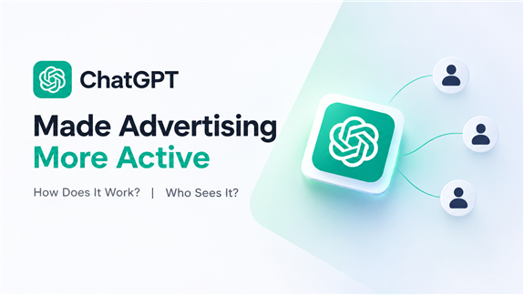 ChatGPT Ads Are Now Live: How Do They Work? (2026)