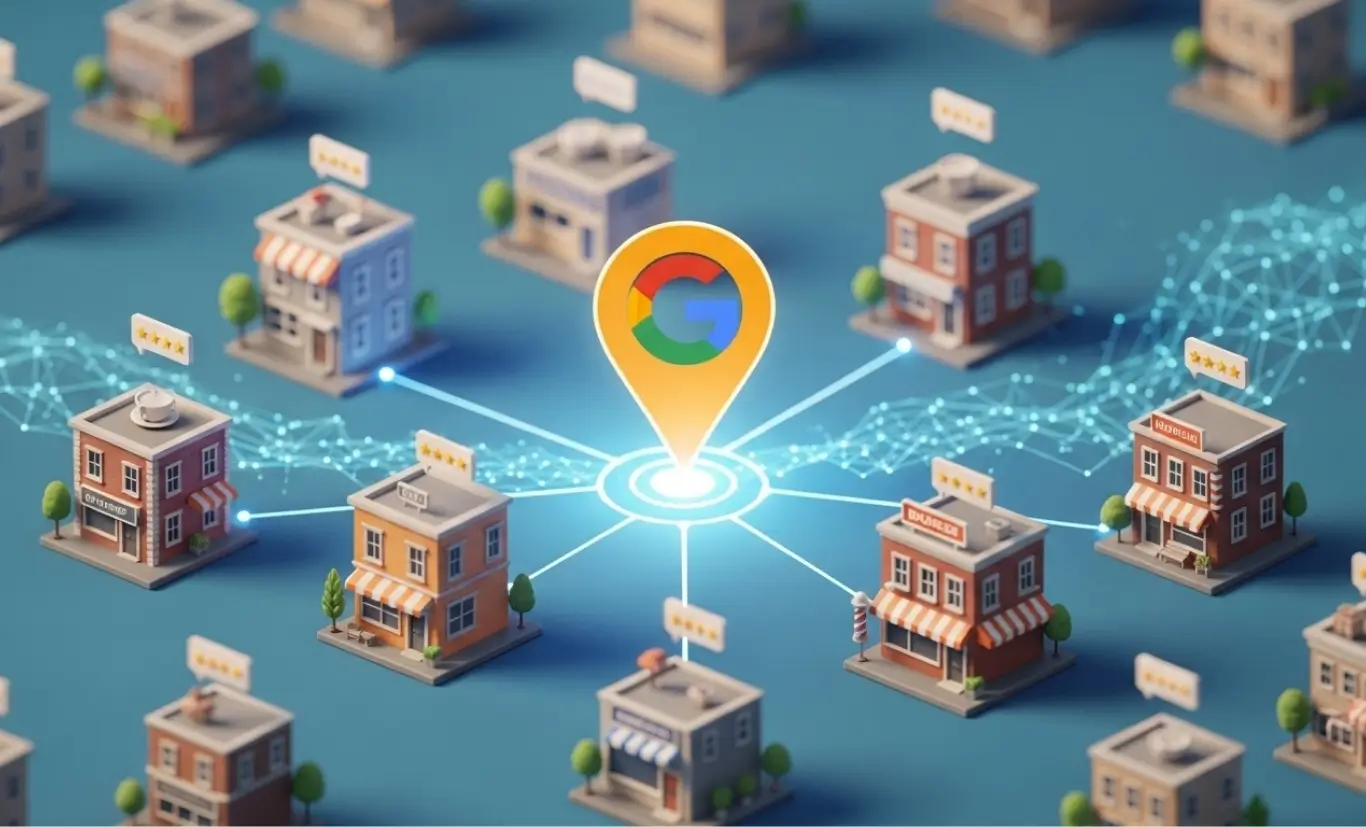 Google Benim İşletmem Nedir?