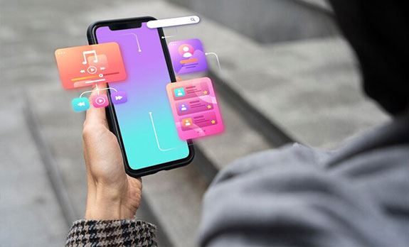 Mobil Uygulama Nedir? İşletmeler için Önemi