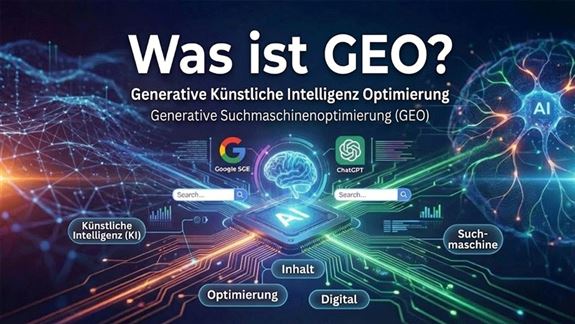 Was ist GEO?