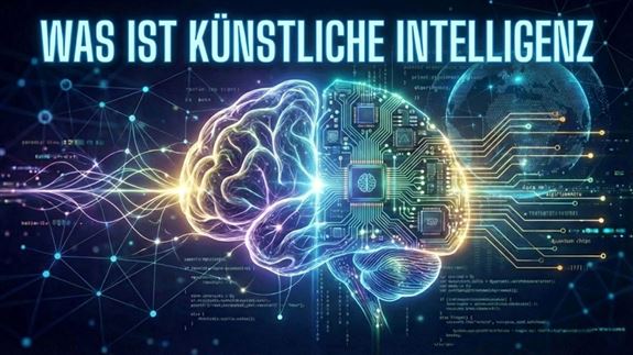 Was ist Künstliche Intelligenz?