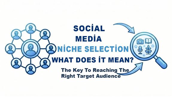 What Does Choosing a Niche on Social Media Mean?