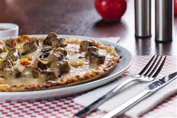 Yemek Fotoğraf Çekimi