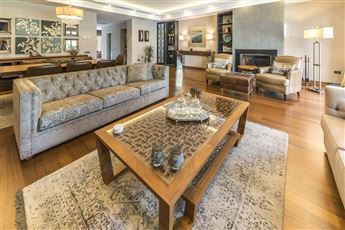 Mavişehir Villa Fotografları