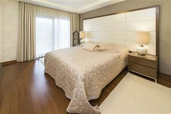 Mavişehir Villa Fotografları