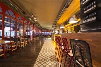 Mimari Fotograf Çekimi