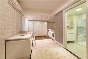 Mimari Fotograf Çekimi