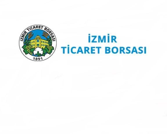 İzmir Ticaret Borsası