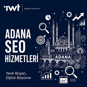 Adana SEO