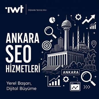 Ankara SEO