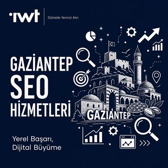 Gaziantep SEO