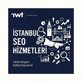 İstanbul SEO