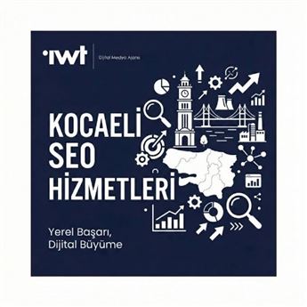 Kocaeli SEO