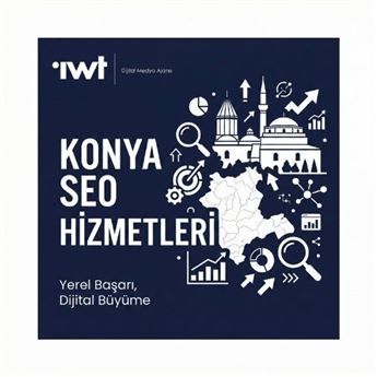 Konya SEO