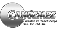 Can Üzmez Makina
