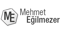 Mehmet Eğilmezer....