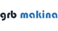 GRB MAKİNA