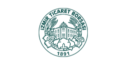 İzmir Ticaret Borsası..