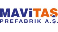Mavitaş Prefabrik Yapı Firması