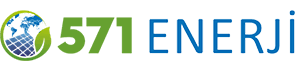 571 Enerji