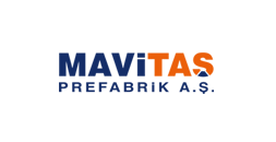 Mavitaş Prefabrik Yapı Firması