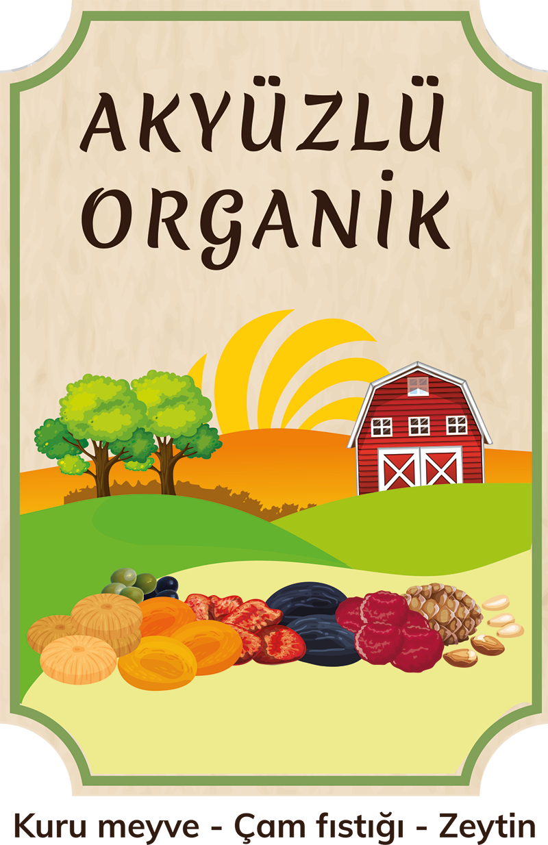 Akyüzlü Organik