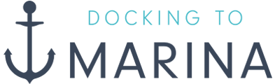 Docking To Marina