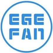 Egefan