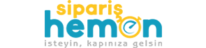 Sipariş Hemen