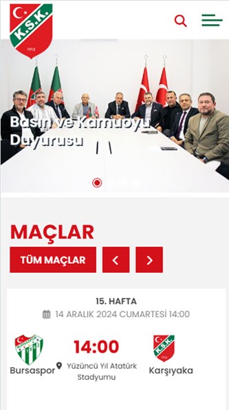 Karşıyaka Spor Kulübü