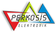 Perkosis Elektronik