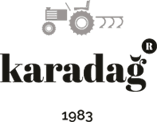 Karadağ Traktör