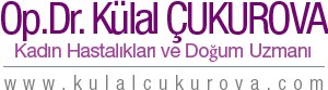 Op. Dr. Külal Çukurova