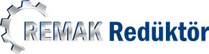 Remak Redüktör