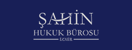 Şahin Hukuk Bürosu