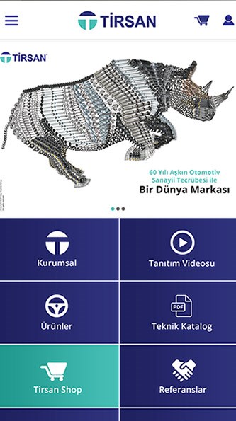 Tirsan A.Ş