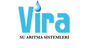 vira su arıtma logo