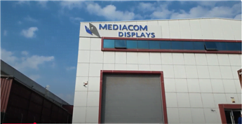 MEDIACOM DISPLAYS