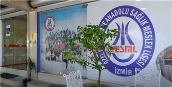 Özel Yunus Emre Anadolu Sağlık Meslek Lisesi
